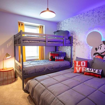 Windsor At Westside Villa Кисими Екстериор снимка