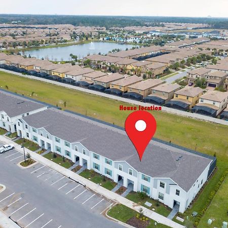 Windsor At Westside Villa Кисими Екстериор снимка
