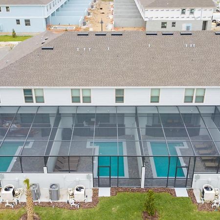Windsor At Westside Villa Кисими Екстериор снимка