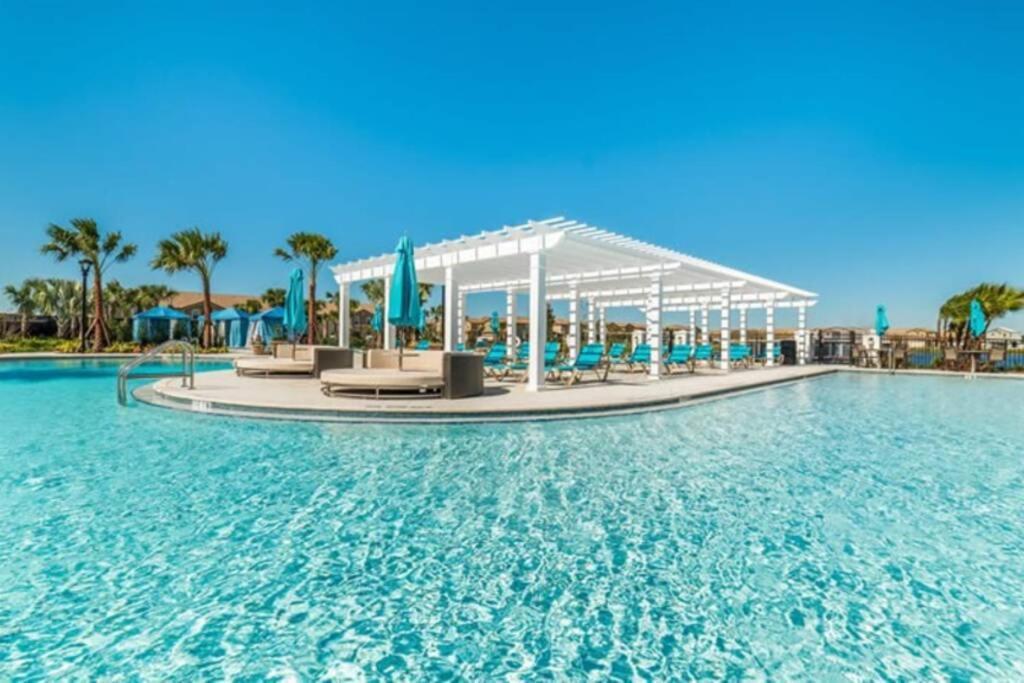 Windsor At Westside Villa Кисими Екстериор снимка