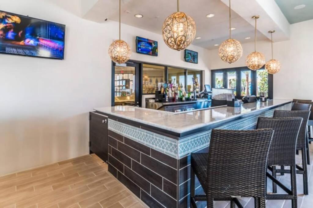 Windsor At Westside Villa Кисими Екстериор снимка