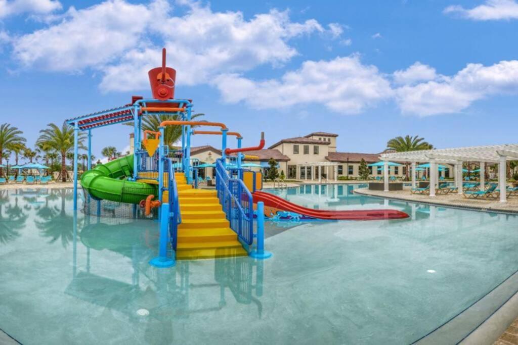 Windsor At Westside Villa Кисими Екстериор снимка