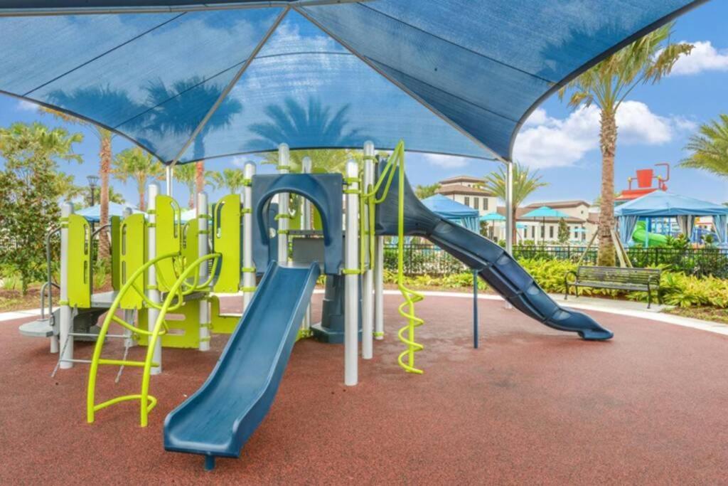 Windsor At Westside Villa Кисими Екстериор снимка