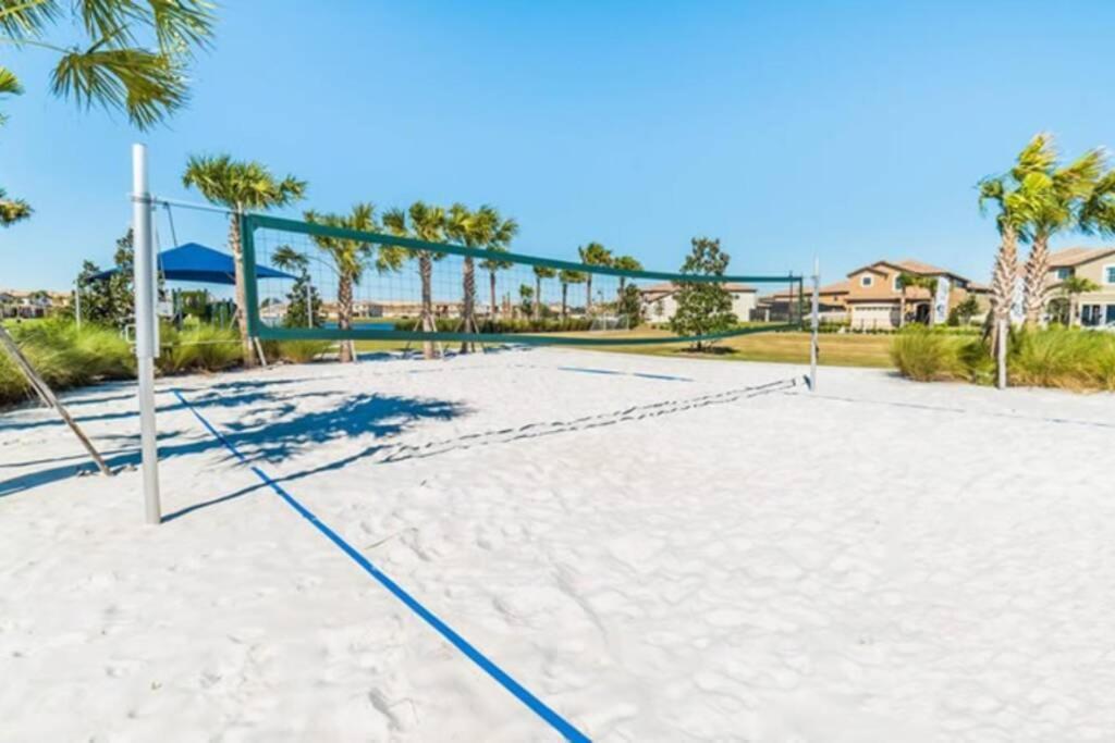 Windsor At Westside Villa Кисими Екстериор снимка