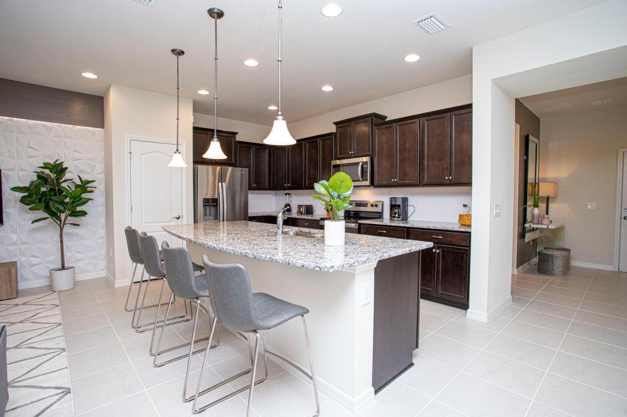 Windsor At Westside Villa Кисими Екстериор снимка