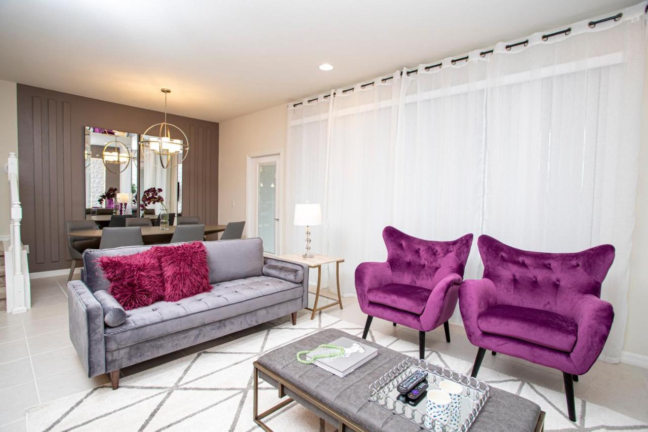 Windsor At Westside Villa Кисими Екстериор снимка