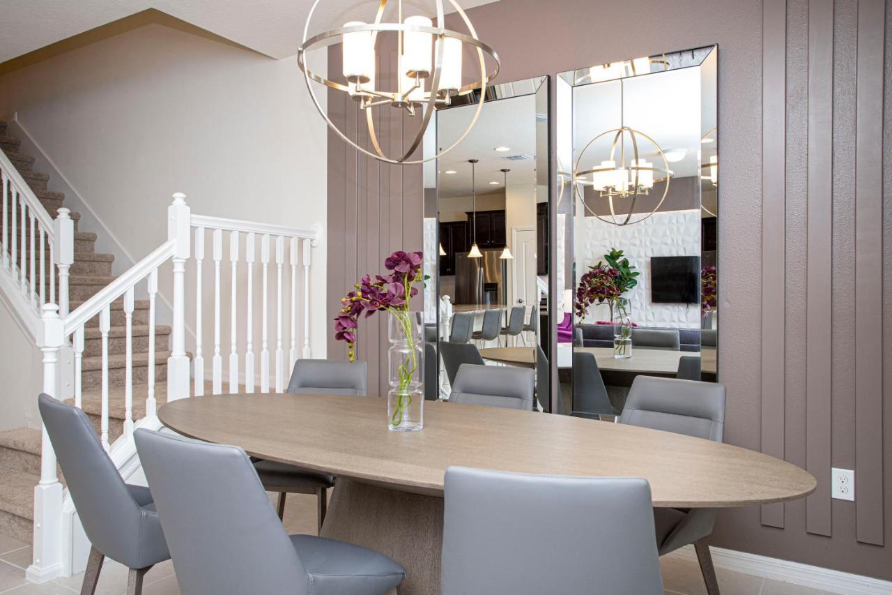 Windsor At Westside Villa Кисими Екстериор снимка