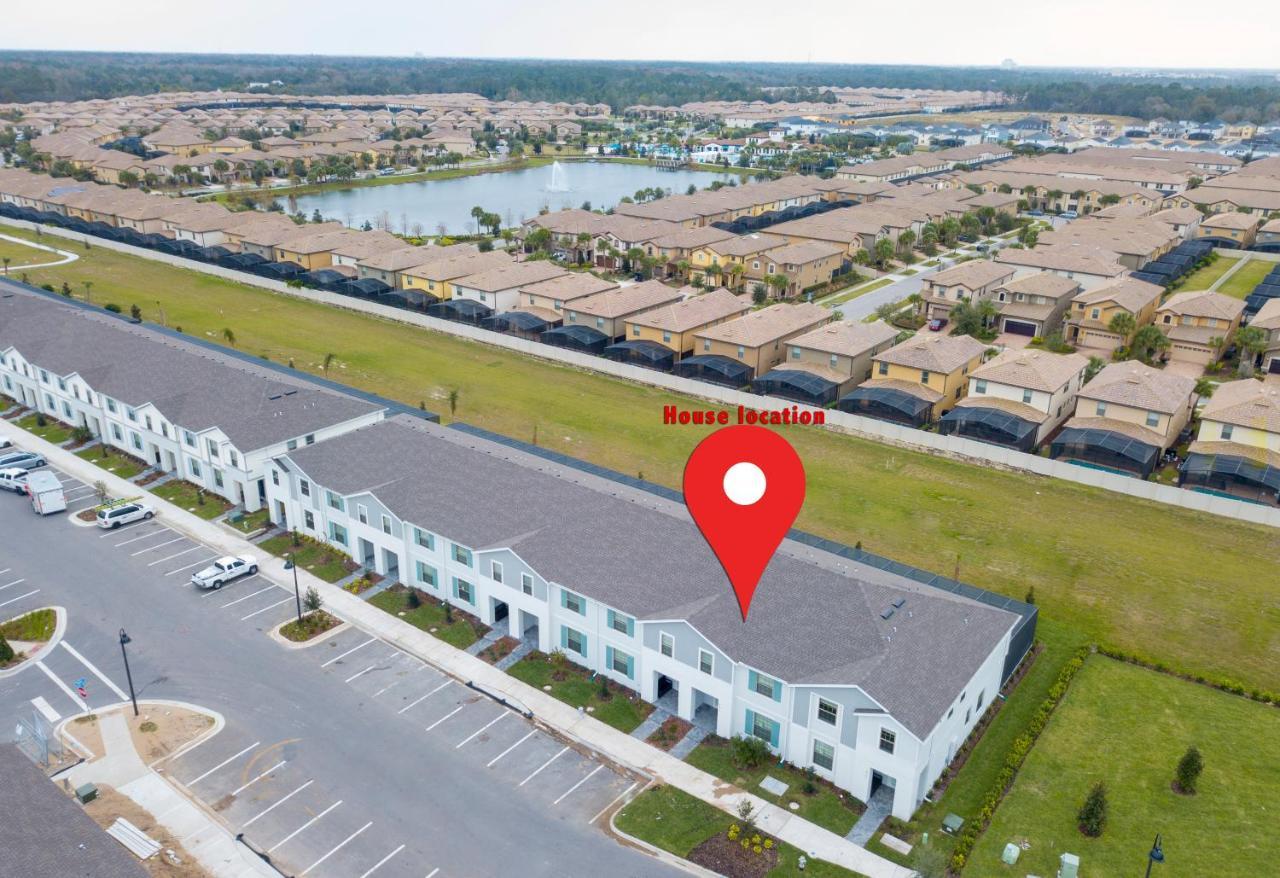 Windsor At Westside Villa Кисими Екстериор снимка