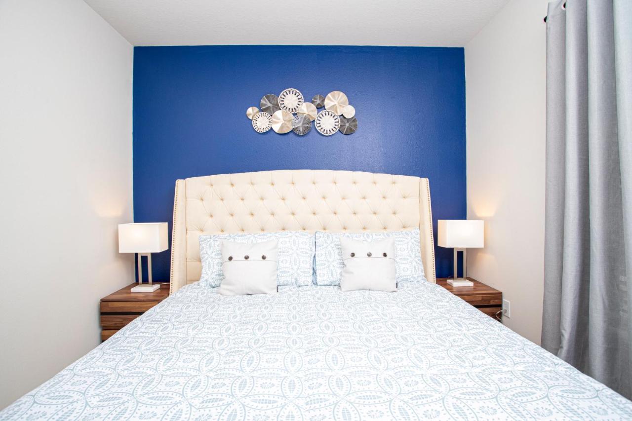 Windsor At Westside Villa Кисими Екстериор снимка