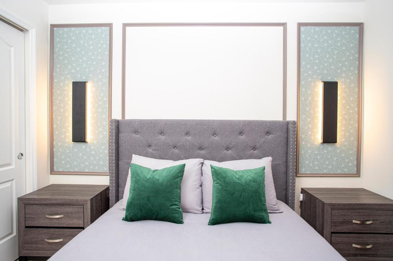 Windsor At Westside Villa Кисими Екстериор снимка