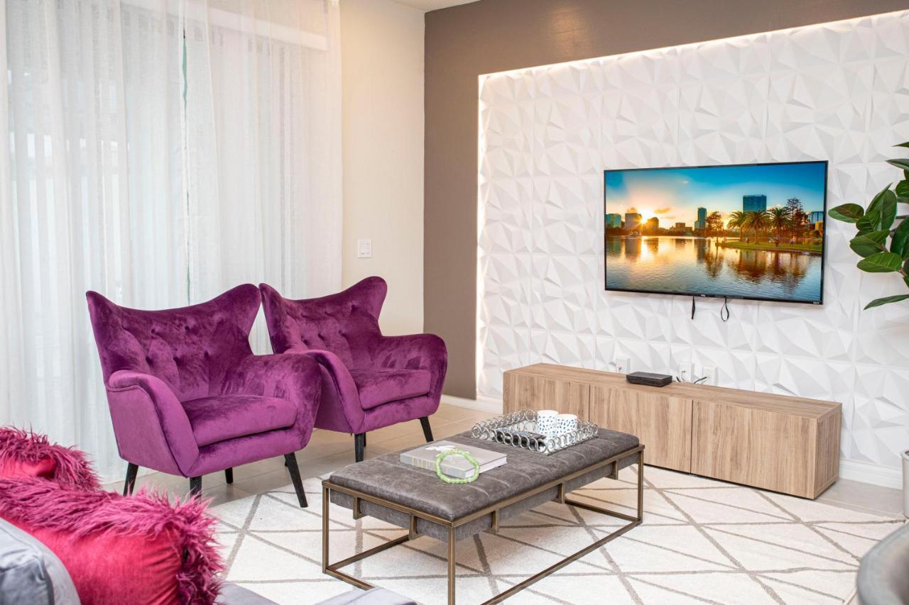Windsor At Westside Villa Кисими Екстериор снимка