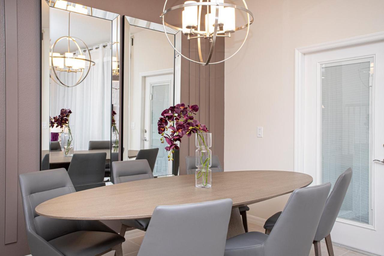 Windsor At Westside Villa Кисими Екстериор снимка