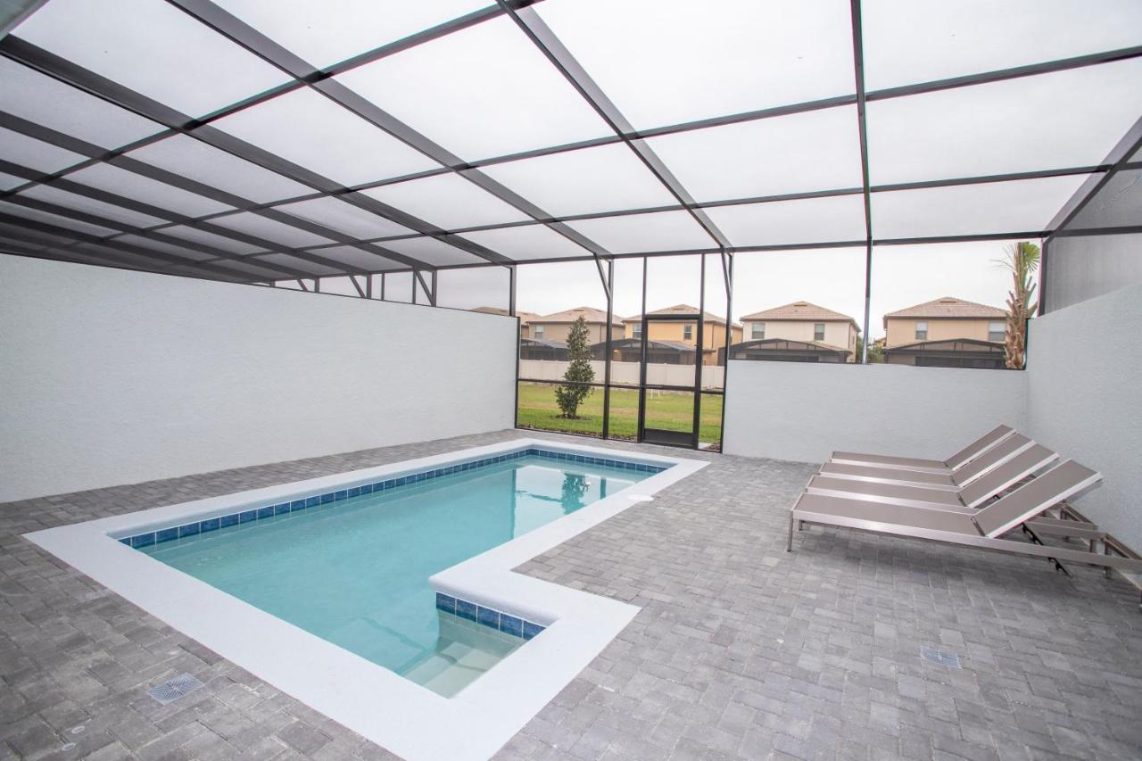 Windsor At Westside Villa Кисими Екстериор снимка