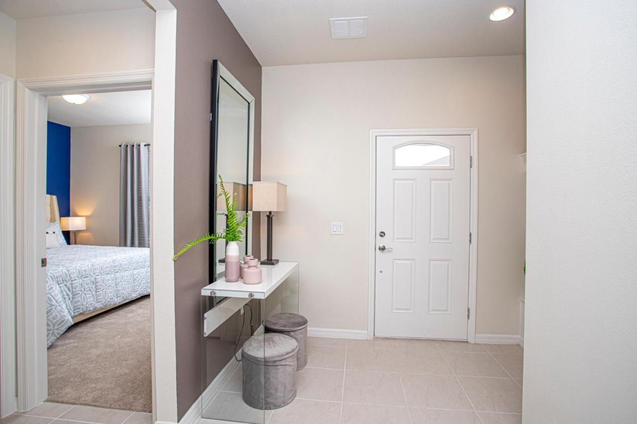 Windsor At Westside Villa Кисими Екстериор снимка