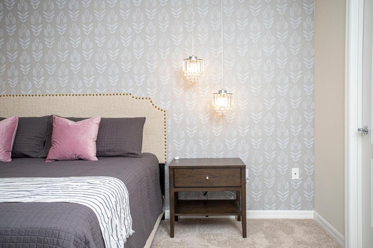 Windsor At Westside Villa Кисими Екстериор снимка