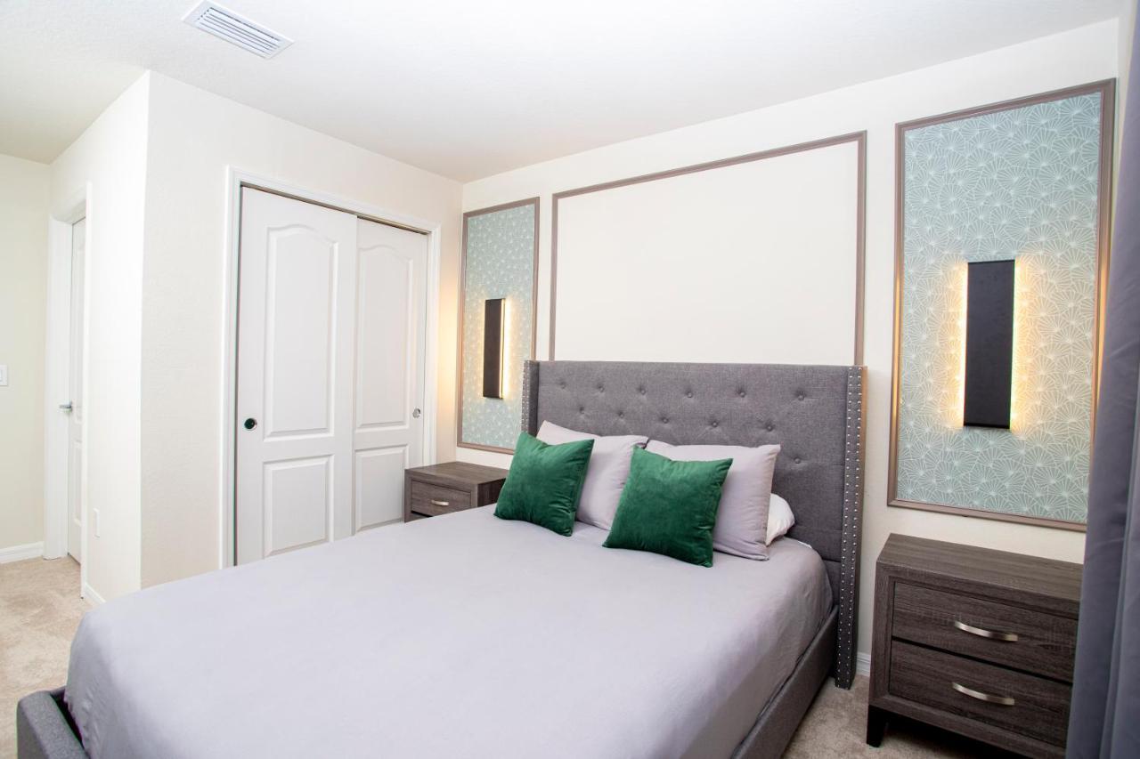 Windsor At Westside Villa Кисими Екстериор снимка