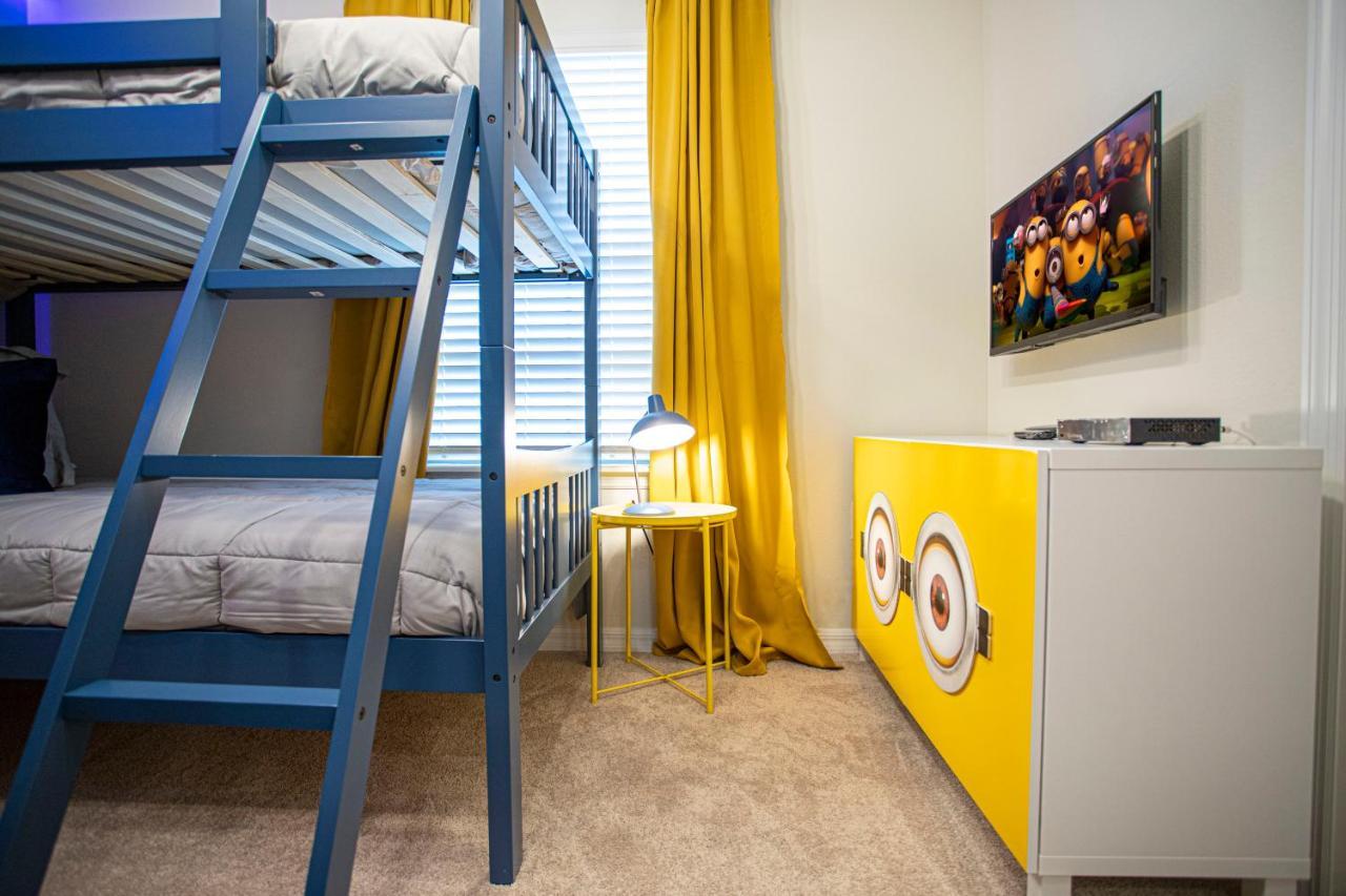 Windsor At Westside Villa Кисими Екстериор снимка