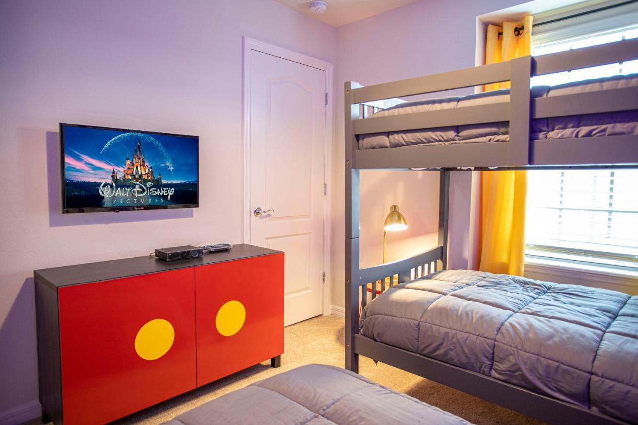 Windsor At Westside Villa Кисими Екстериор снимка
