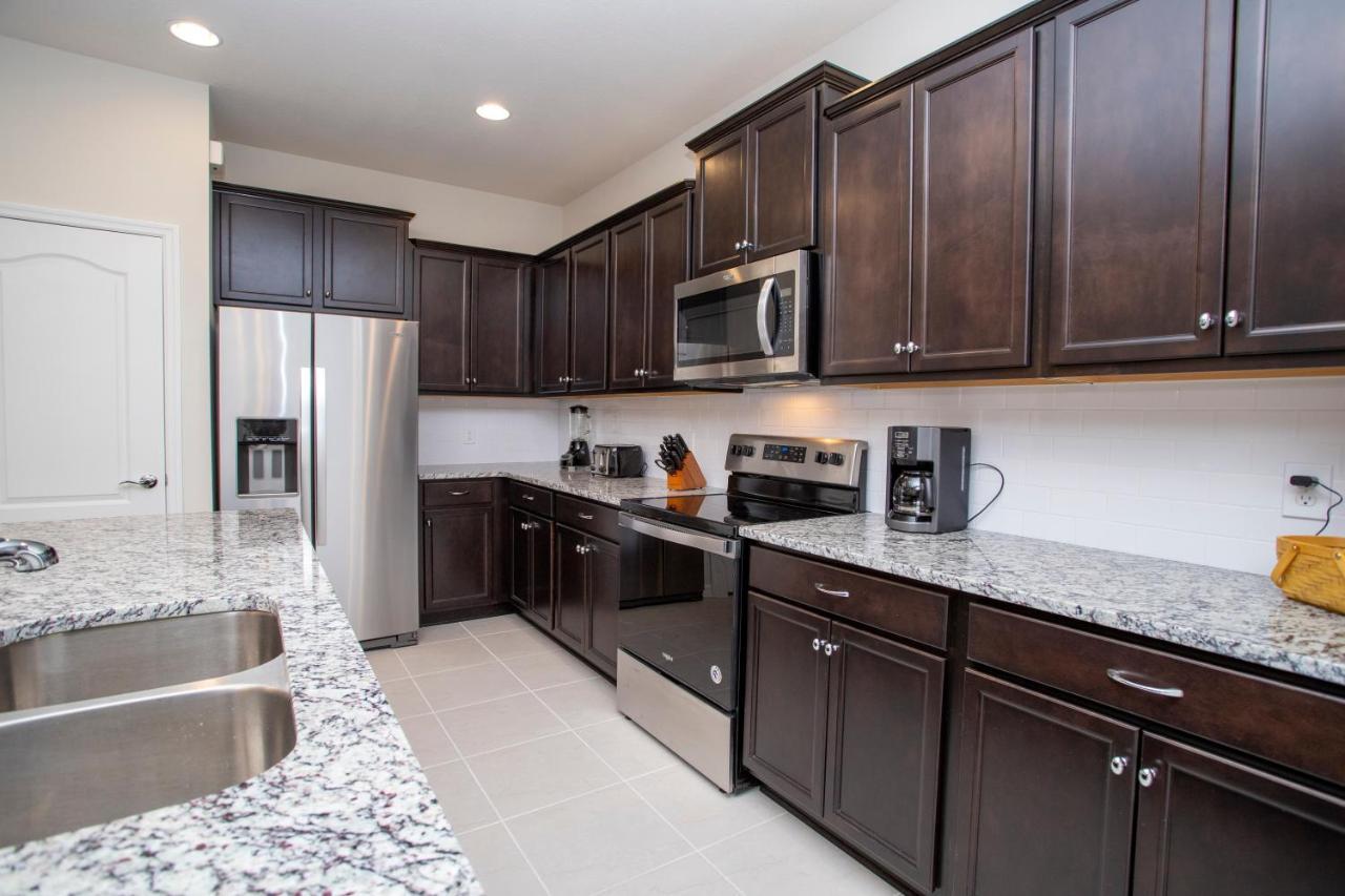 Windsor At Westside Villa Кисими Екстериор снимка