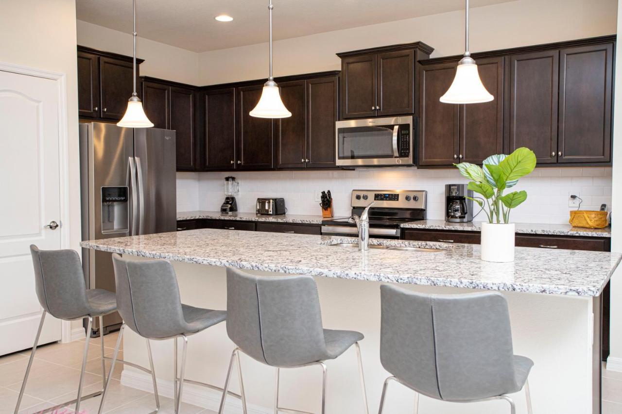 Windsor At Westside Villa Кисими Екстериор снимка