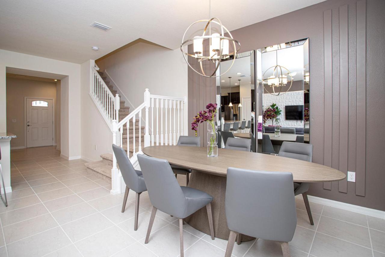 Windsor At Westside Villa Кисими Екстериор снимка