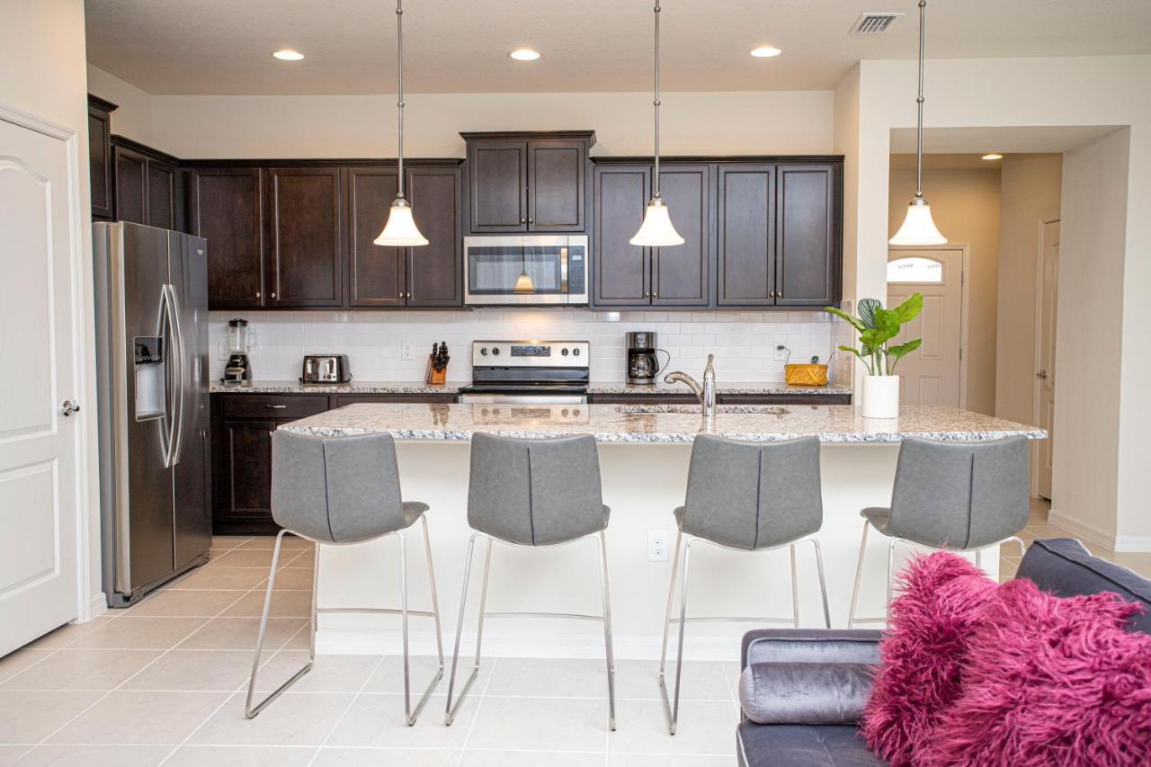 Windsor At Westside Villa Кисими Екстериор снимка