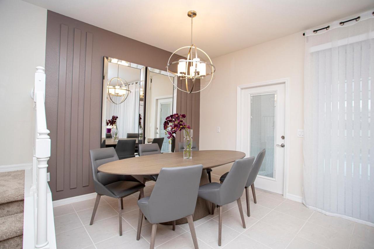 Windsor At Westside Villa Кисими Екстериор снимка