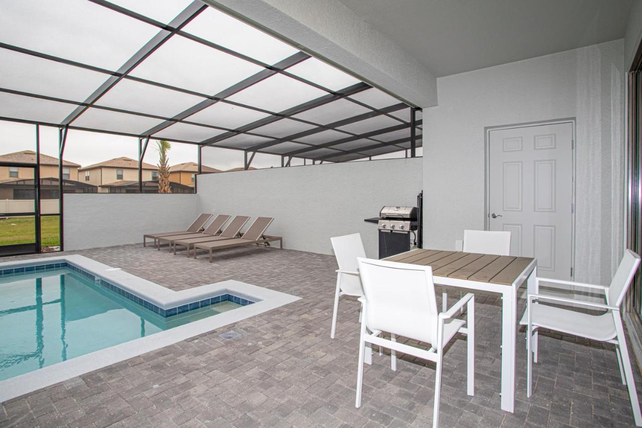 Windsor At Westside Villa Кисими Екстериор снимка