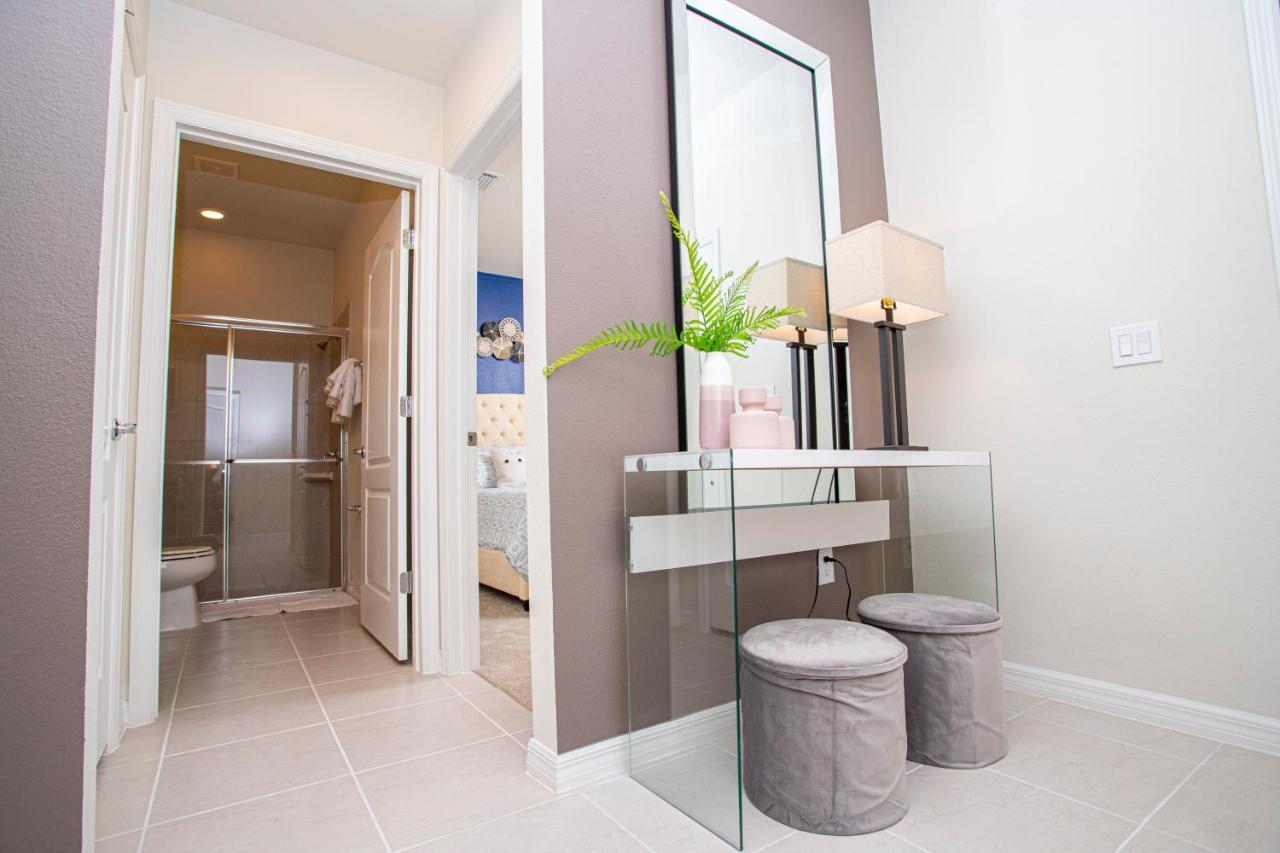 Windsor At Westside Villa Кисими Екстериор снимка