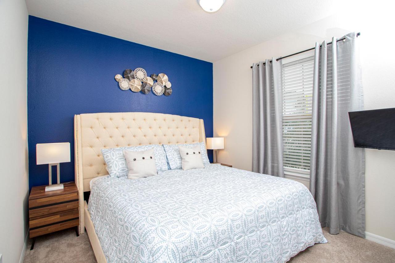 Windsor At Westside Villa Кисими Екстериор снимка