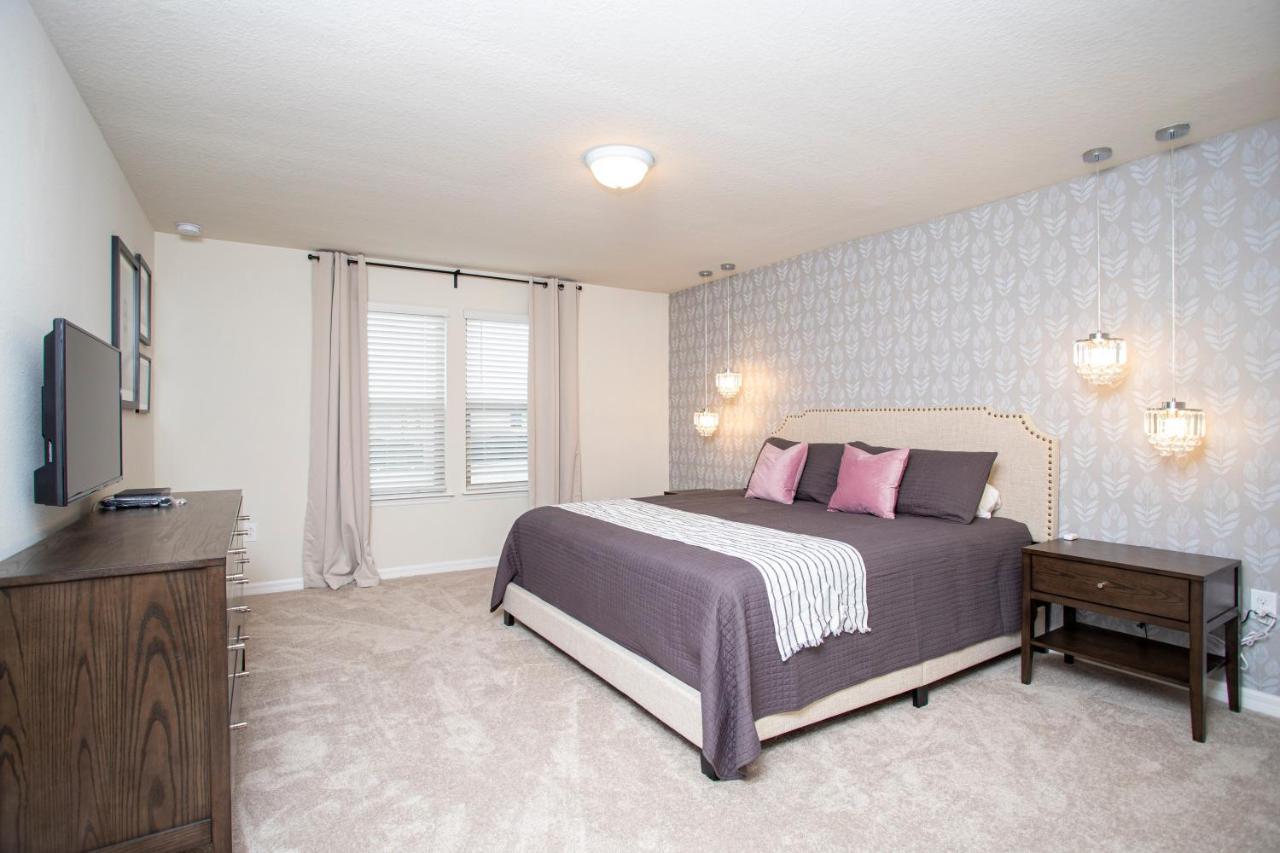 Windsor At Westside Villa Кисими Екстериор снимка