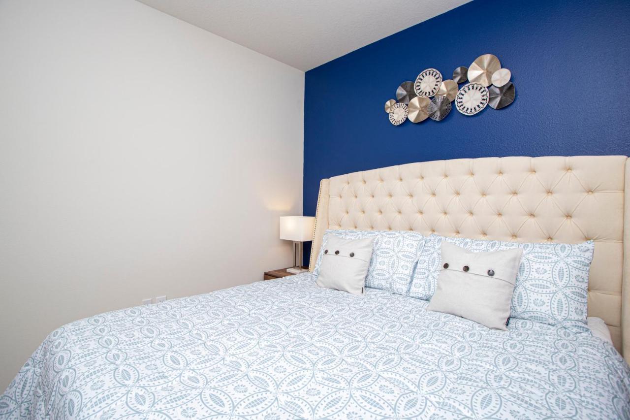 Windsor At Westside Villa Кисими Екстериор снимка