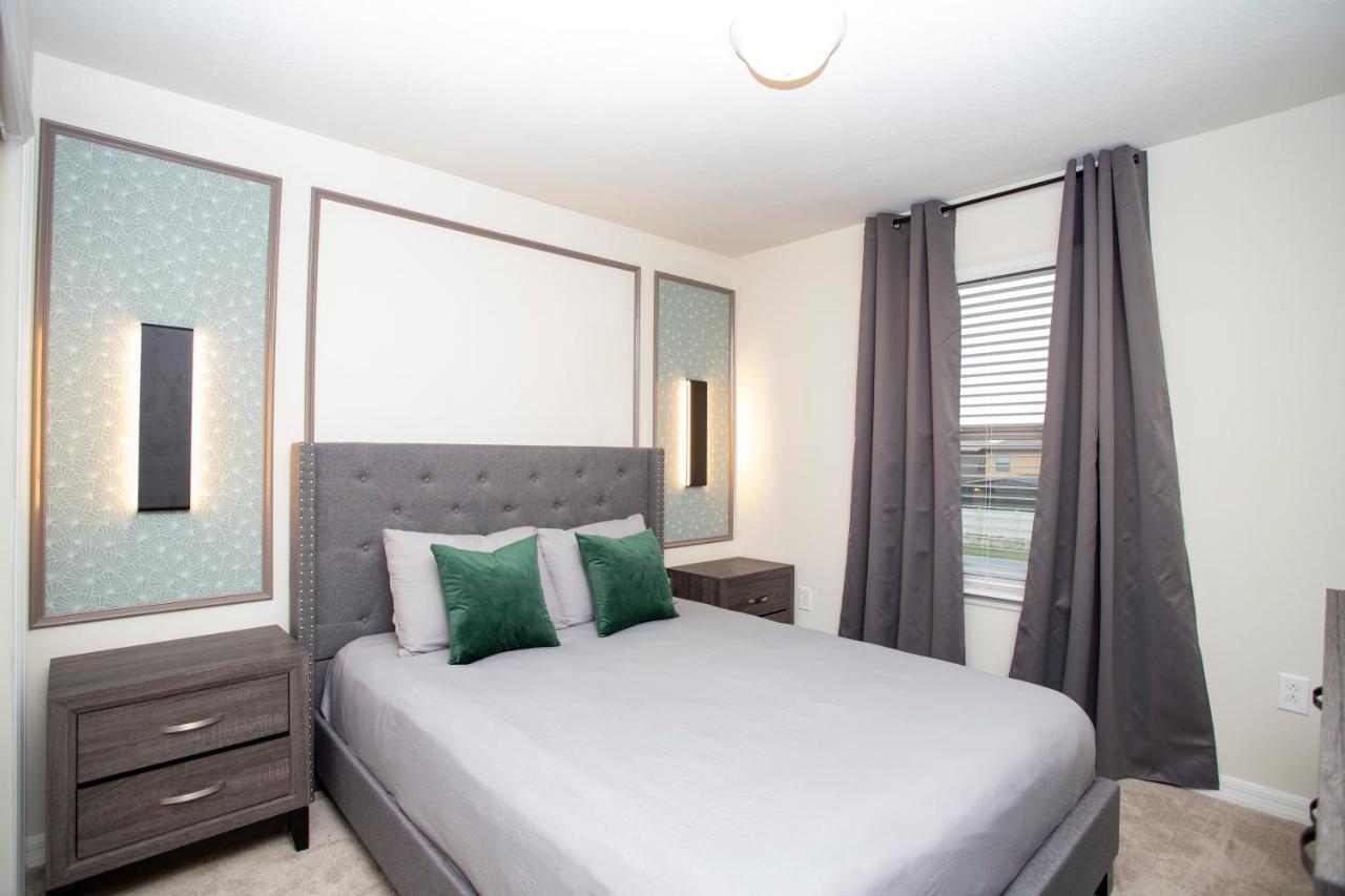 Windsor At Westside Villa Кисими Екстериор снимка