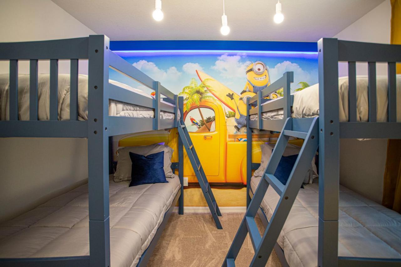 Windsor At Westside Villa Кисими Екстериор снимка