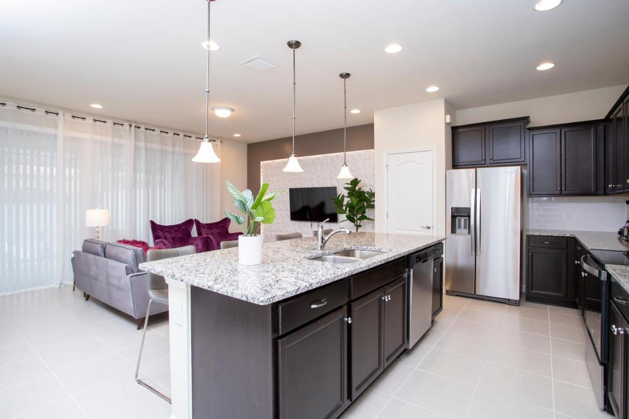 Windsor At Westside Villa Кисими Екстериор снимка