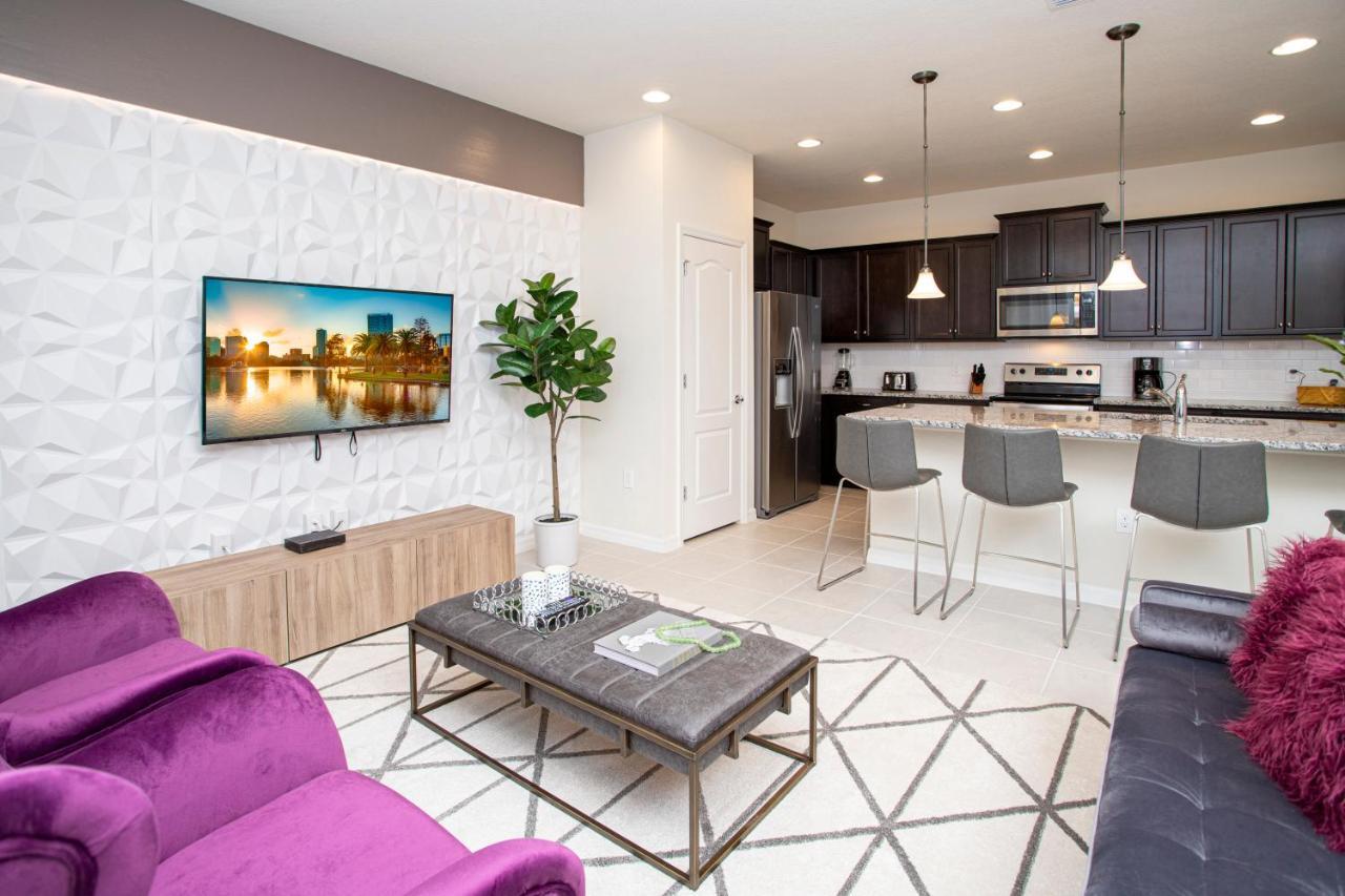 Windsor At Westside Villa Кисими Екстериор снимка