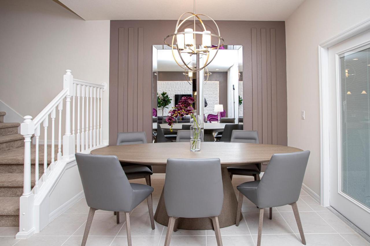 Windsor At Westside Villa Кисими Екстериор снимка
