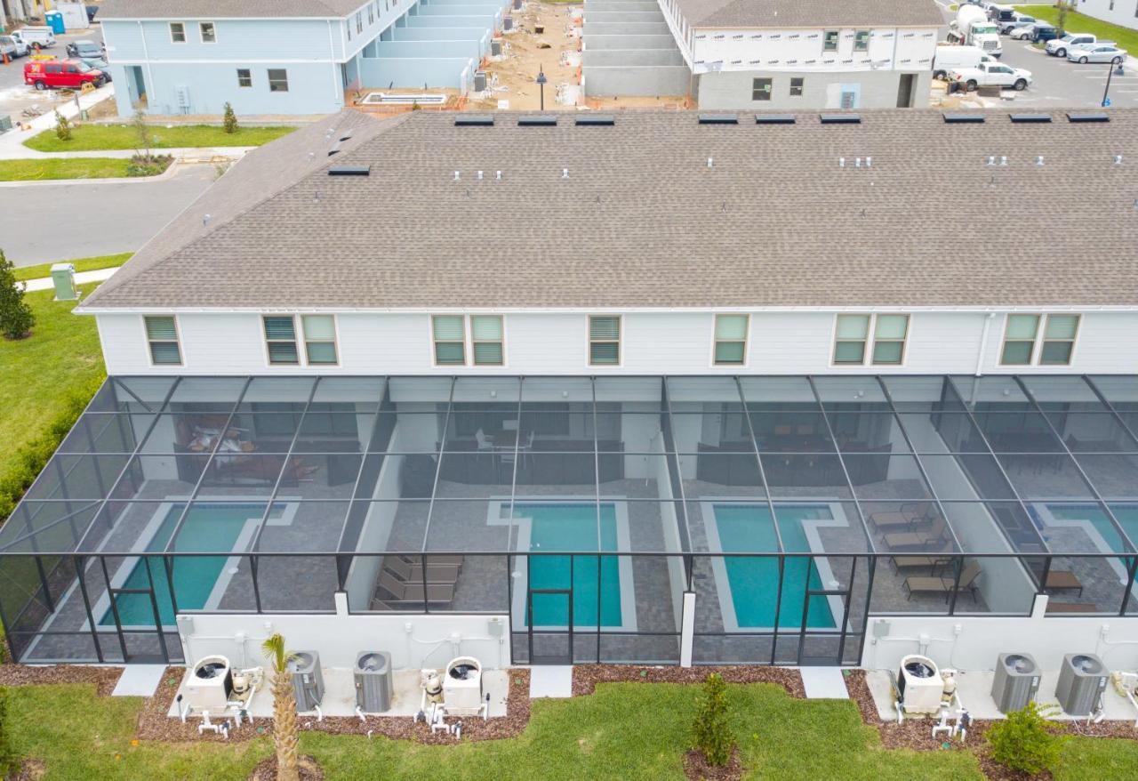 Windsor At Westside Villa Кисими Екстериор снимка