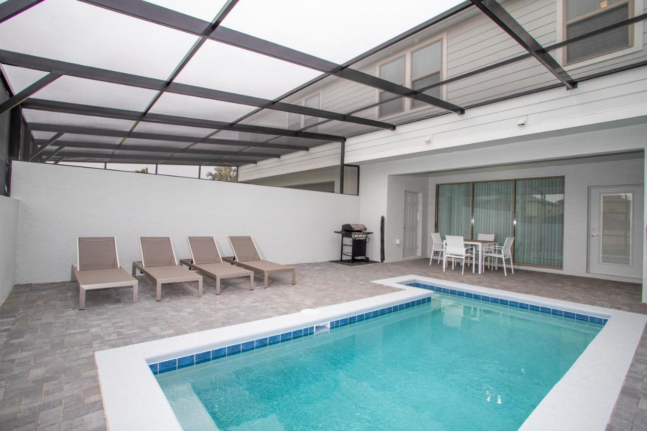 Windsor At Westside Villa Кисими Екстериор снимка