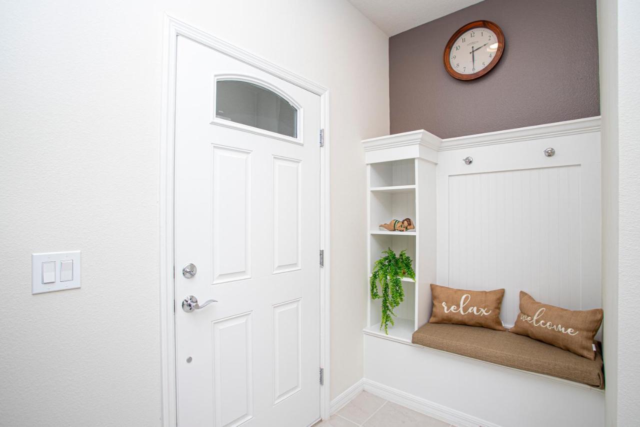 Windsor At Westside Villa Кисими Екстериор снимка