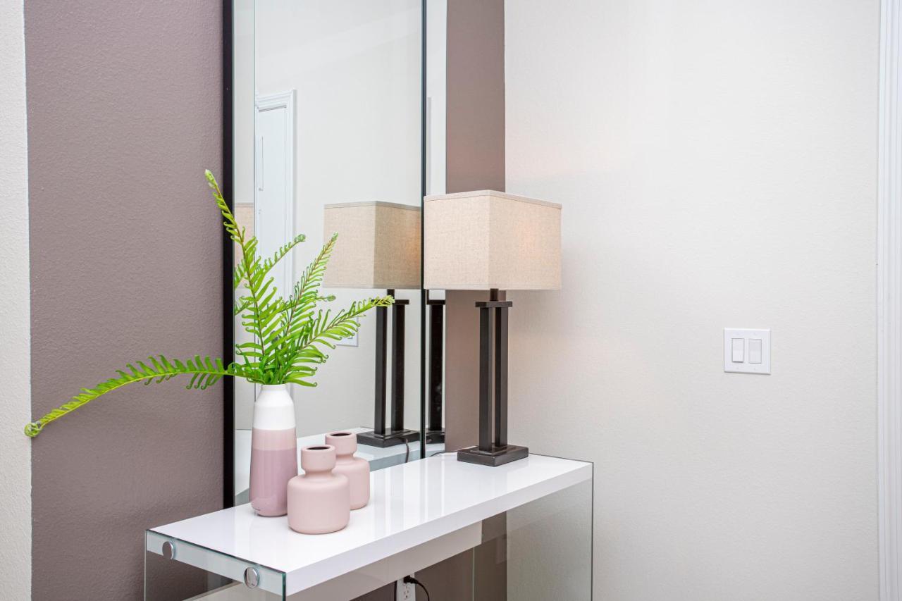 Windsor At Westside Villa Кисими Екстериор снимка