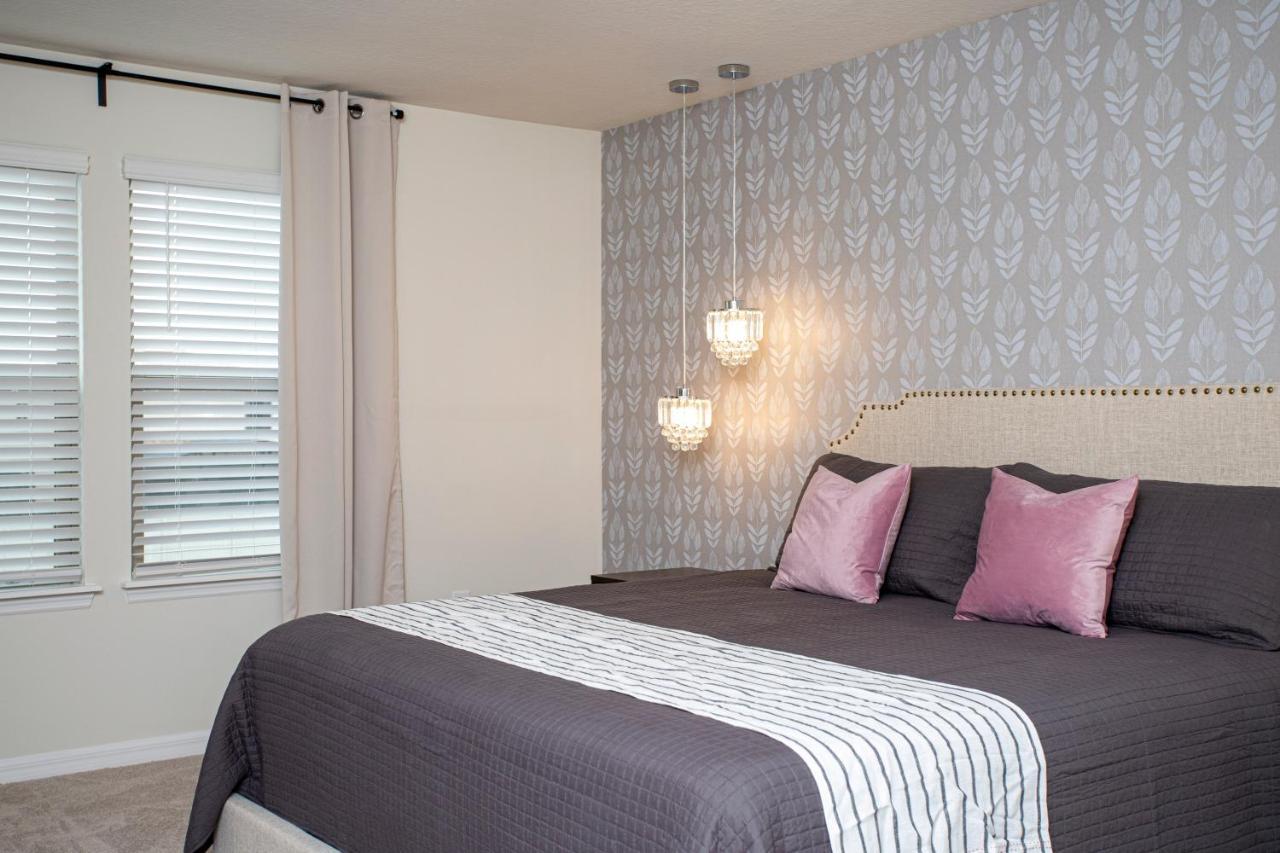Windsor At Westside Villa Кисими Екстериор снимка