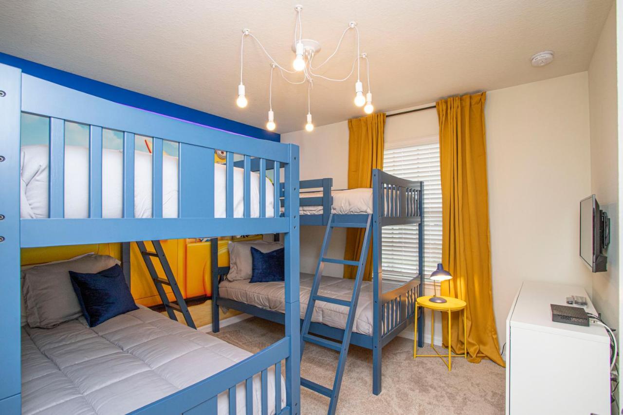 Windsor At Westside Villa Кисими Екстериор снимка